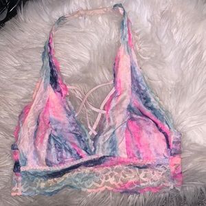 Victoria’s Secret bralette